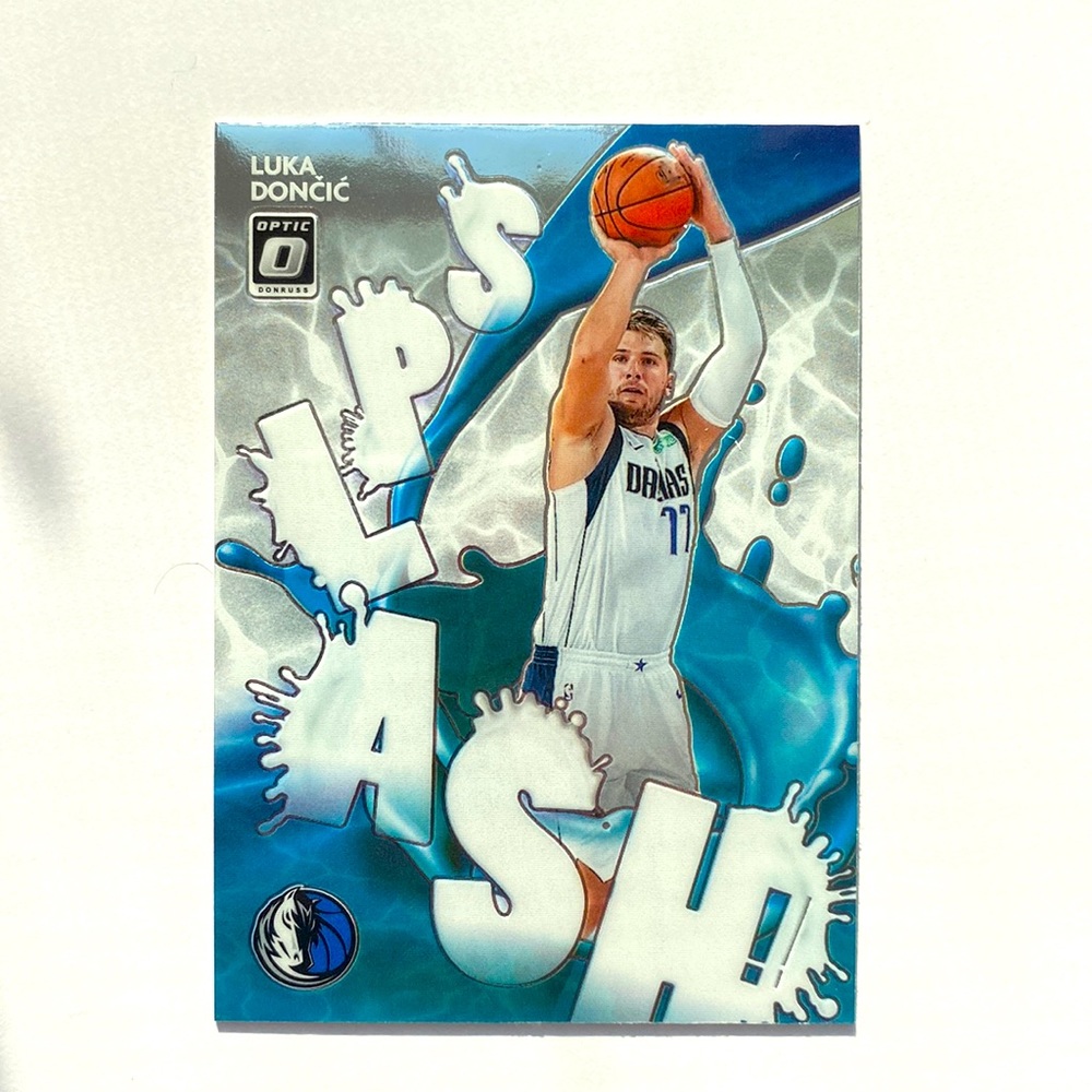Luka doncic